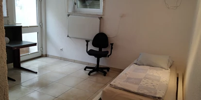 Monteurwohnung - Waschmaschine - Deutschland - Monteurzimmer Stuttgart Weilimdorf - Regina Häusermann 🌺 Stuttgart Nord, frei ab SOFORT Juli, August 2019