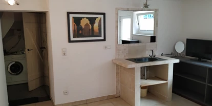 Monteurwohnung - Waschmaschine - Deutschland - Monteurunterkunft Stuttgart Nord - Regina Häusermann 🌺 Stuttgart Nord, frei ab SOFORT Juli, August 2019