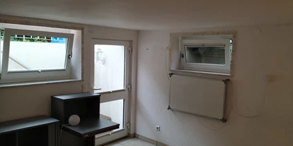 Monteurwohnung - Waschmaschine - Deutschland - Regina Häusermann Stuttgart Nord - Regina Häusermann 🌺 Stuttgart Nord, frei ab SOFORT Juli, August 2019