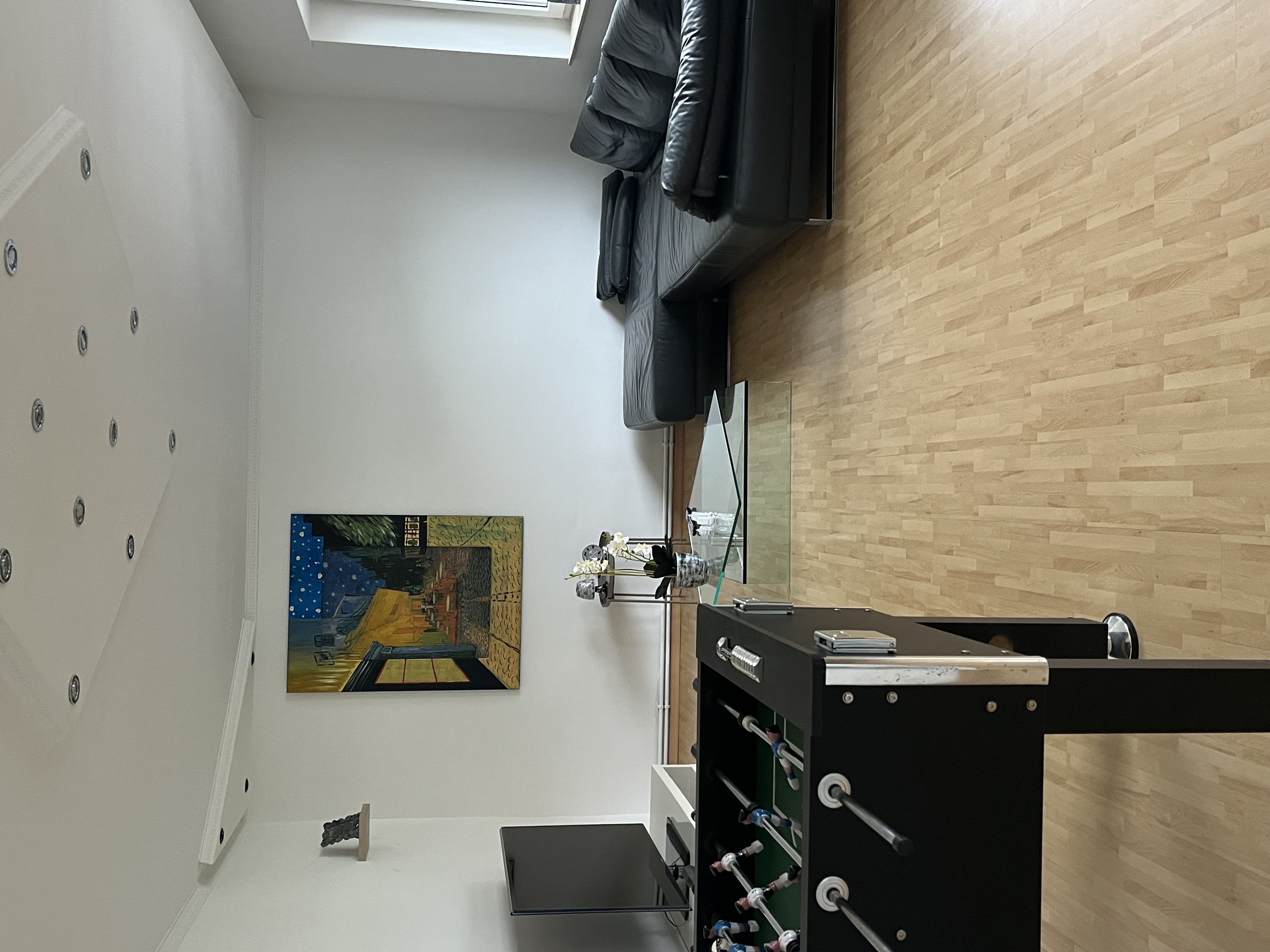 Monteurwohnung - PLZ 45326 (Deutschland) - Wohnraum - Wohnglück 5