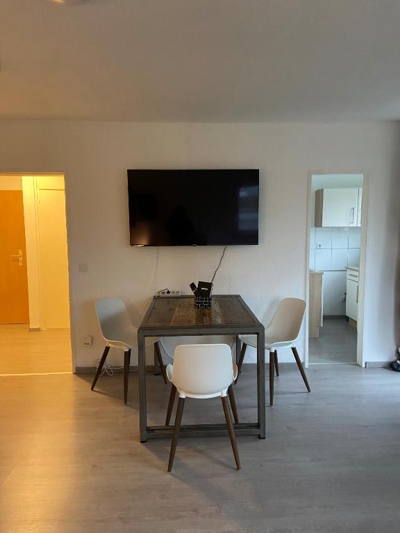 Monteurwohnung - PLZ 45881 (Deutschland) - Essbereich - Wohnglück 3