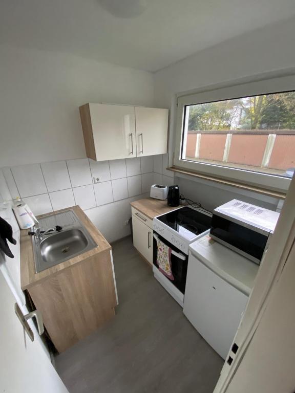 Monteurwohnung - PLZ 45881 (Deutschland) - Küche - Wohnglück 3