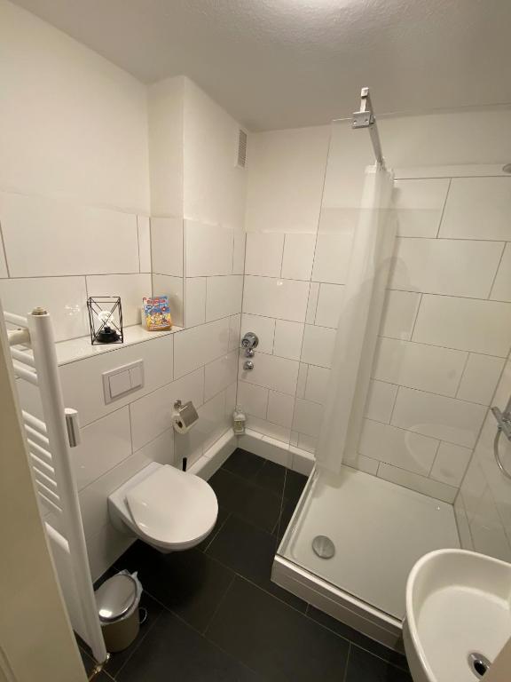 Monteurwohnung - PLZ 45881 (Deutschland) - Bad - Wohnglück 3