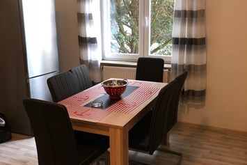 Monteurzimmer: Detailfoto ( Küche ) in der 3 Raum Wohnung Stadtteil Lehe ( Leher Bahnhof)  - Cityhome Bremerhaven