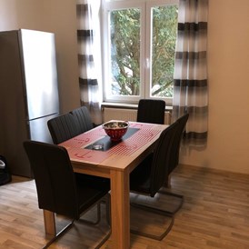 Monteurzimmer: Detailfoto ( Küche ) in der 3 Raum Wohnung Stadtteil Lehe ( Leher Bahnhof)  - Cityhome Bremerhaven