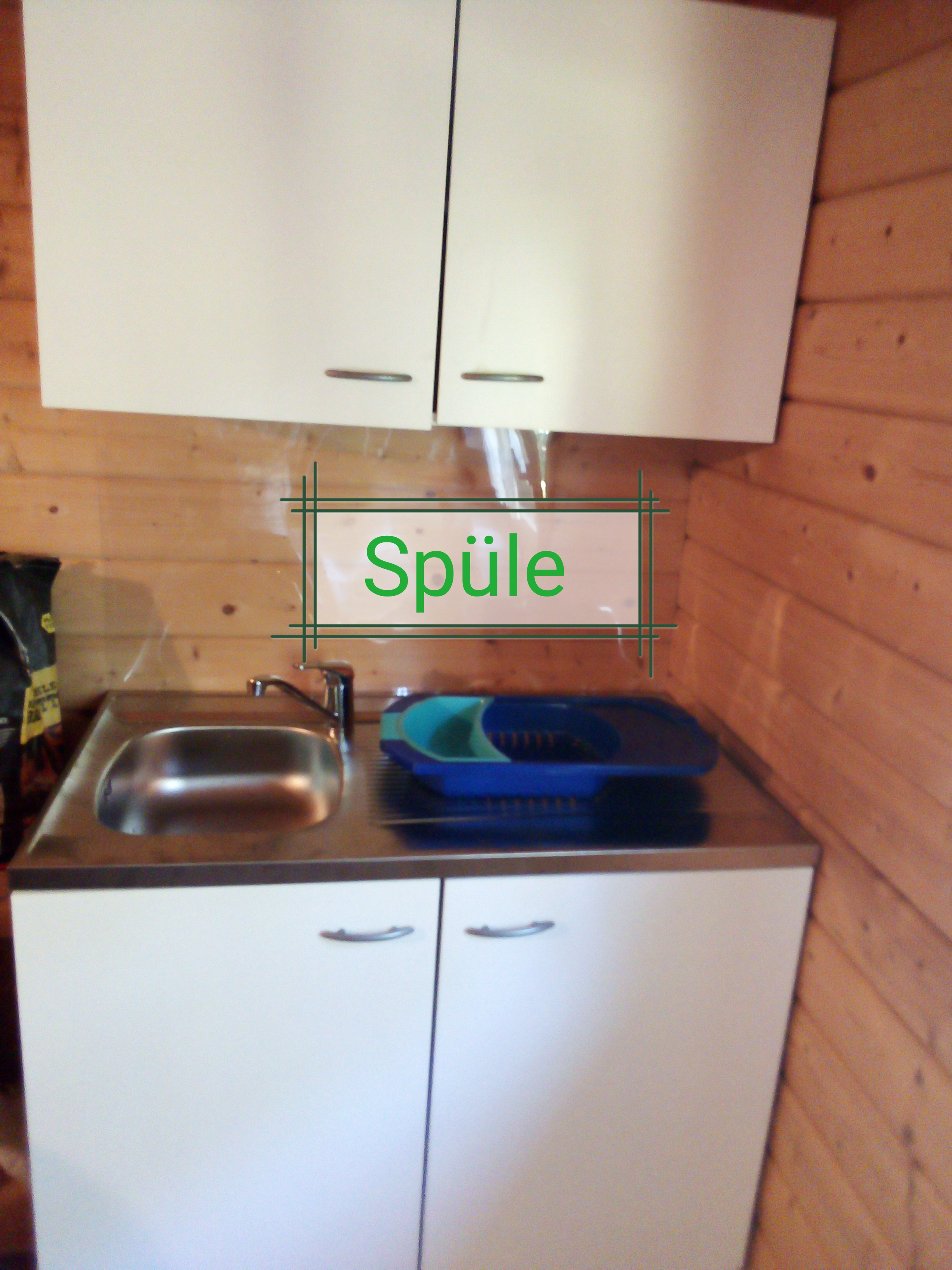 Monteurwohnung - Einzelbetten - Bayern - HmmFerienhütte