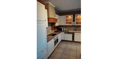 Monteurwohnung - Kaffeemaschine - Schleswig-Holstein - Hof Mohr