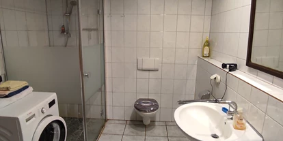 Monteurwohnung - Kaffeemaschine - Schleswig-Holstein - Hof Mohr