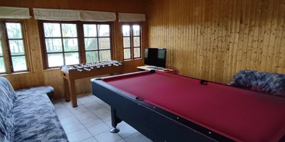 Monteurwohnung - Kaffeemaschine - Schleswig-Holstein - Hof Mohr