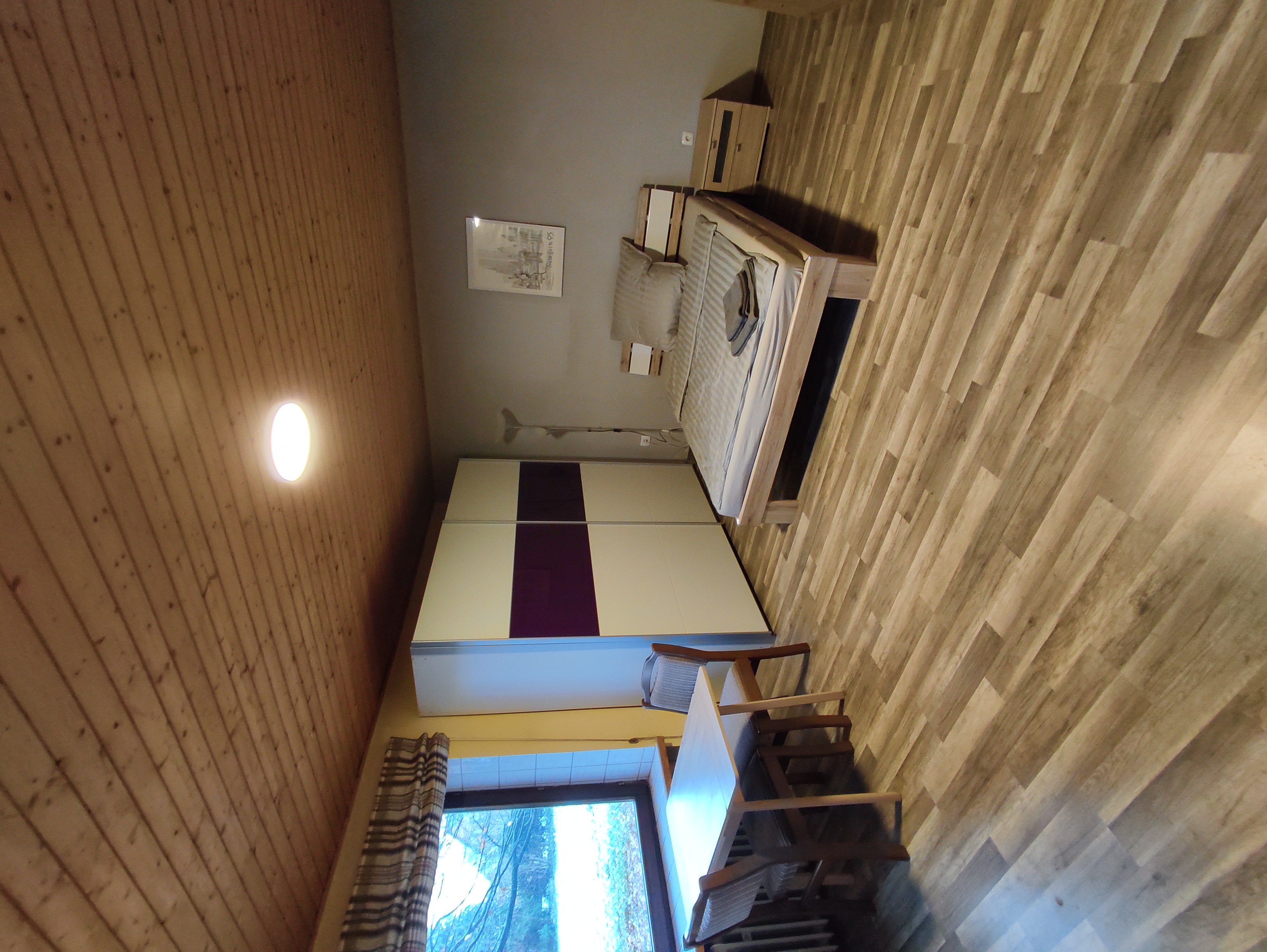 Monteurwohnung - WLAN - Schleswig-Holstein - Hof Mohr