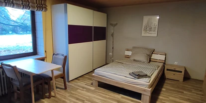 Monteurwohnung - Kaffeemaschine - Schleswig-Holstein - Hof Mohr