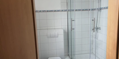Monteurwohnung - PLZ 74336 (Deutschland) - Gemeinschaftsbad Anzahl 7 - Pension Jasmin