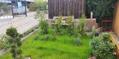 Monteurwohnung - PLZ 74336 (Deutschland) - Außenbereich - Pension Jasmin