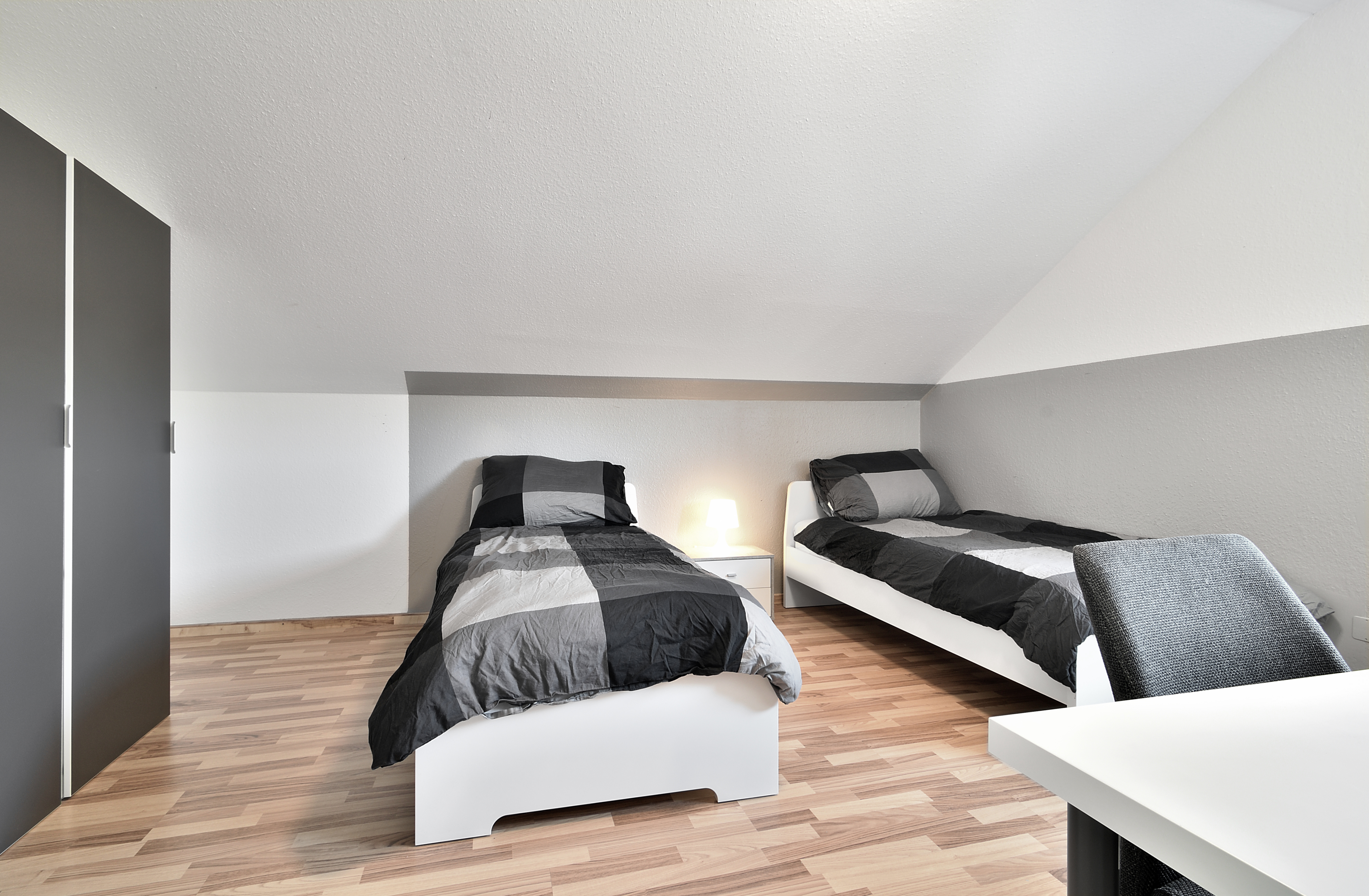 Monteurwohnung - Linz (Oberösterreich) - ++ LINZ, WELS, STEYR ++