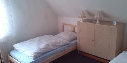 Monteurwohnung - Zimmertyp: Doppelzimmer - Garrel - Für mehr Bilder gerne mailen... - Monteuerswohnung