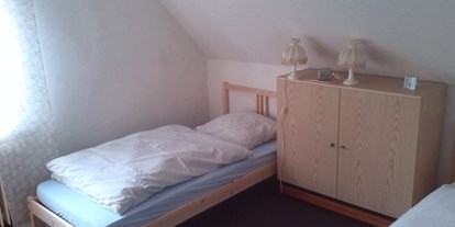 Monteurwohnung - Einzelbetten - PLZ 49661 (Deutschland) - Für mehr Bilder gerne mailen... - Monteuerswohnung