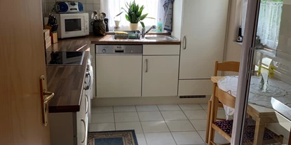 Monteurwohnung - TV - Falkensee - Gästehaus Falkensee mit Pool, nahe Berlin
