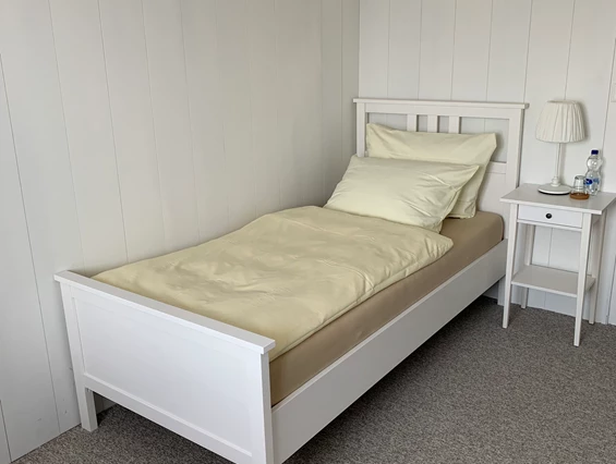 Monteurzimmer: Einzelzimmer  - Ferienhaus Seeblick