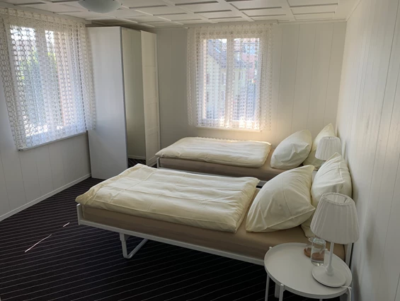 Monteurzimmer: Ferienhaus Seeblick