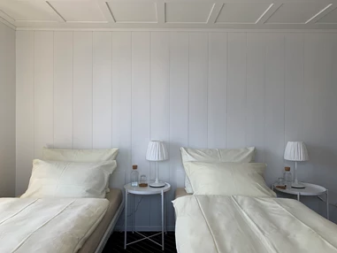 Monteurzimmer: Ferienhaus Seeblick