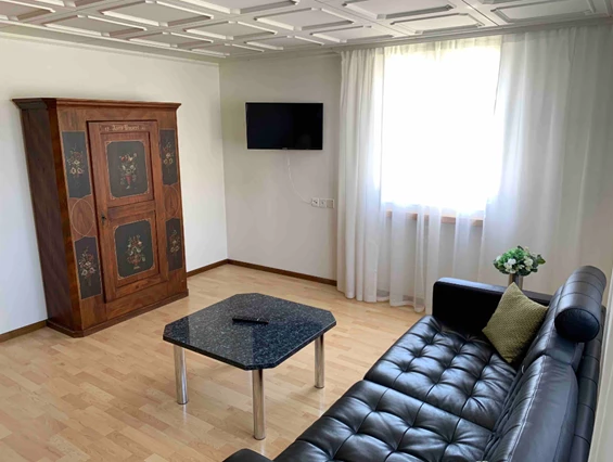 Monteurzimmer: Ferienhaus Seeblick