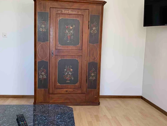 Monteurzimmer: Ferienhaus Seeblick