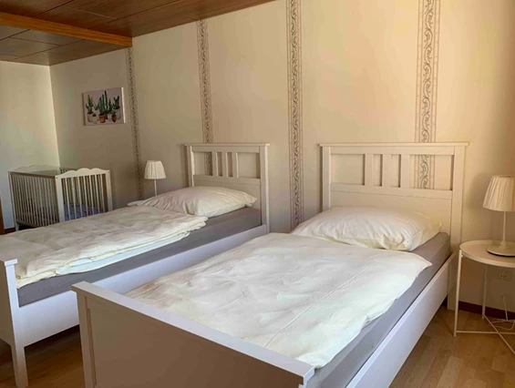 Monteurzimmer: Ferienhaus Seeblick