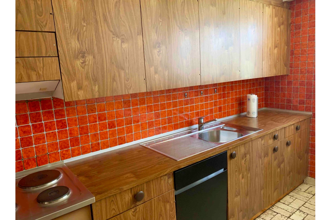 Monteurzimmer: Ferienhaus Seeblick