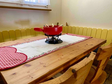 Monteurzimmer: Ferienhaus Seeblick