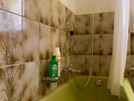 Monteurzimmer: Ferienhaus Seeblick