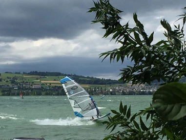 Monteurzimmer: Ferienhaus Seeblick