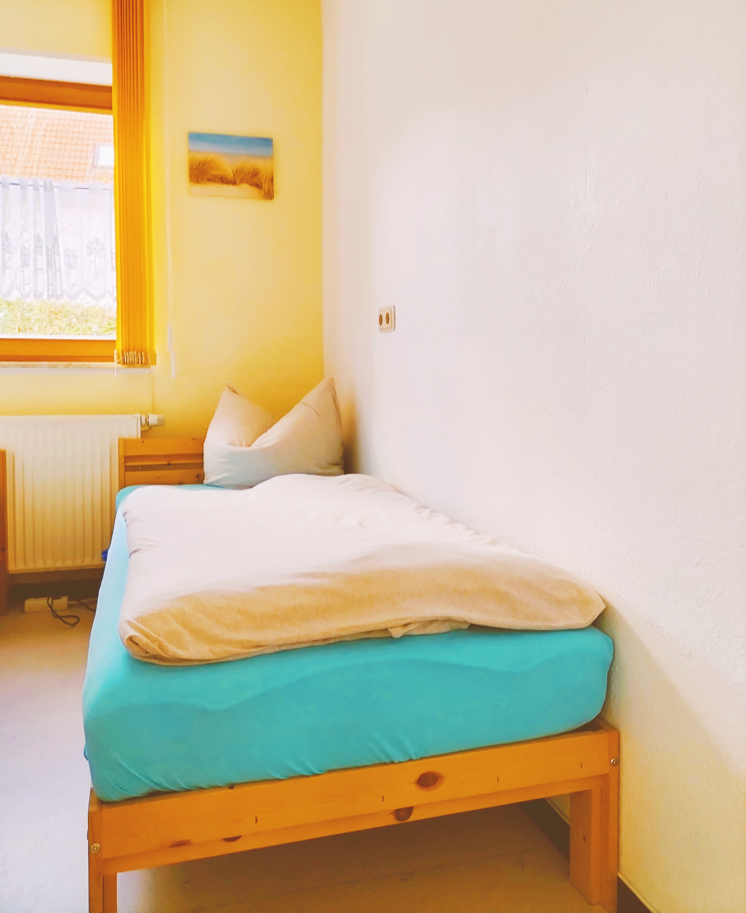 Monteurzimmer: Ferienwohnung Werra 