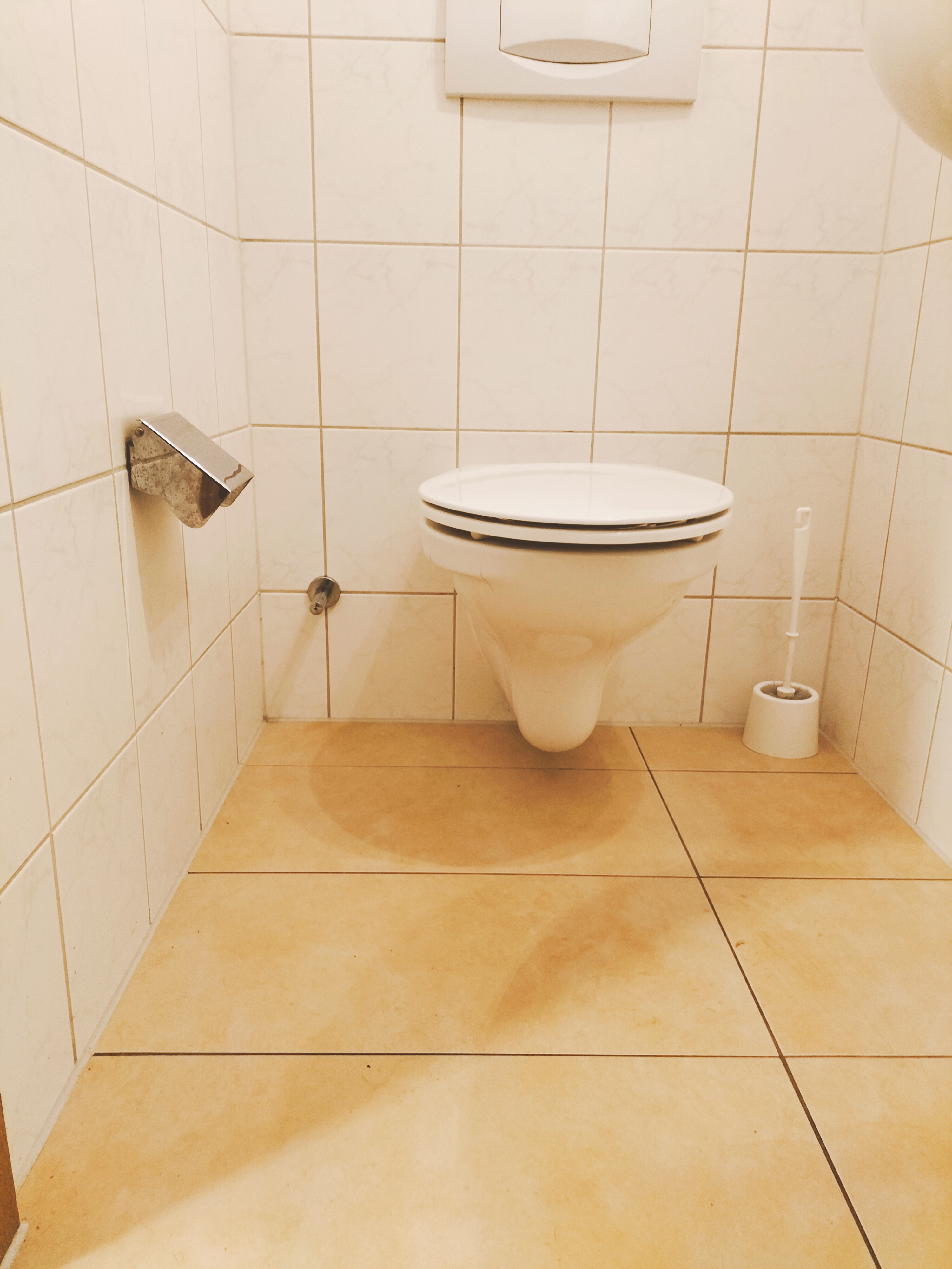 Monteurzimmer: Ferienwohnung Werra 