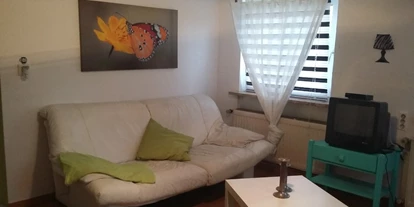 Monteurwohnung - Kaffeemaschine - Schleswig-Holstein - Lilian Wiemann