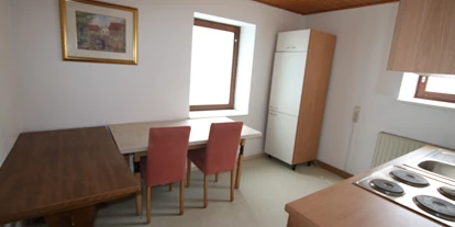 Monteurwohnung - Deggingen - Monteurzimmer in Hohenstadt
