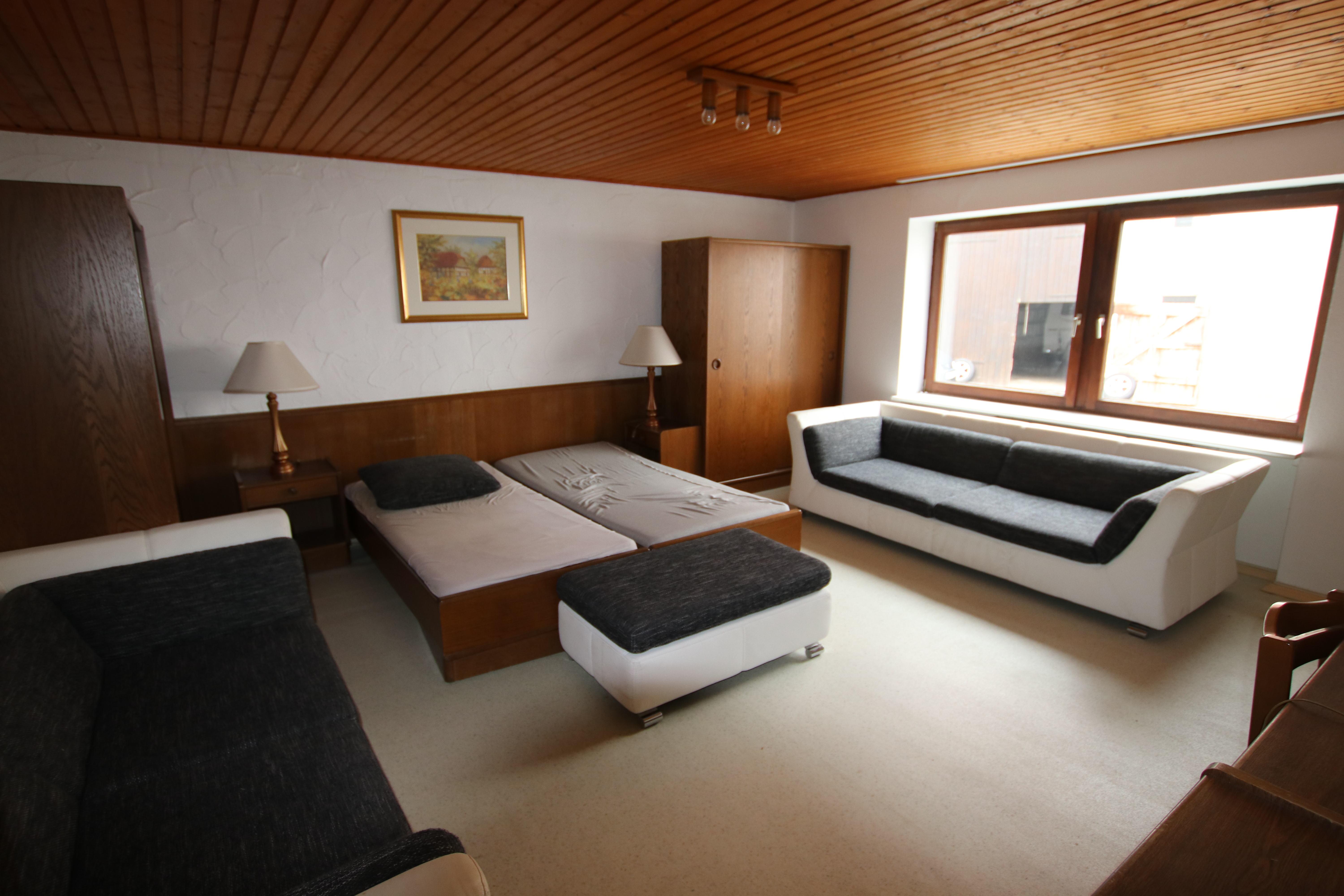 Monteurwohnung - PLZ 72535 (Deutschland) - Monteurzimmer in Hohenstadt