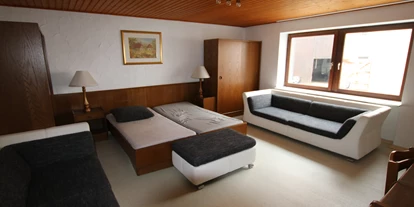 Monteurwohnung - Deggingen - Monteurzimmer in Hohenstadt