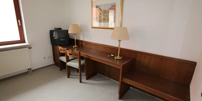 Monteurwohnung - Deggingen - Monteurzimmer in Hohenstadt