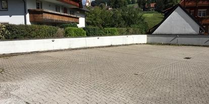 Monteurwohnung - PLZ 79249 (Deutschland) - Reichlich park Möglichkeit vorhanden - Blackforest Worker House.
