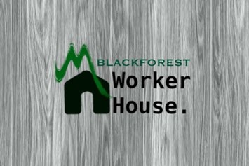Monteurzimmer: Blackforest Worker House.