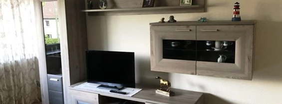 Monteurzimmer: Kim Mulder