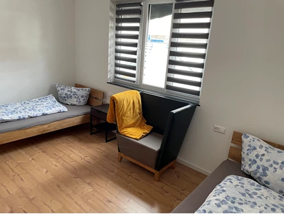 Monteurwohnung - PLZ 88348 (Deutschland) - Apartment Domino