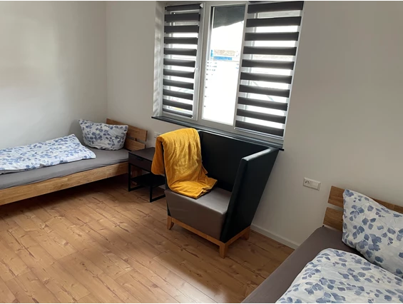 Monteurzimmer: Apartment Domino
