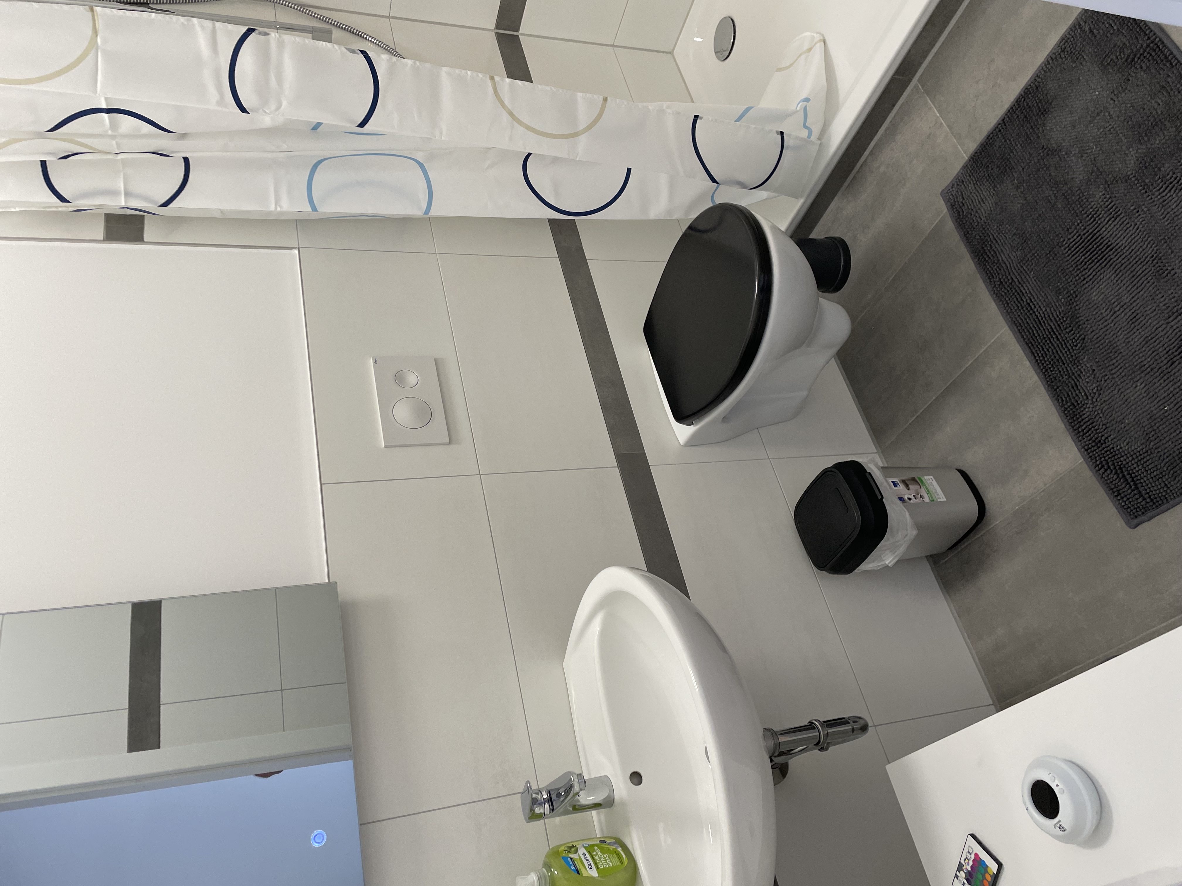 Monteurzimmer: Apartment Domino