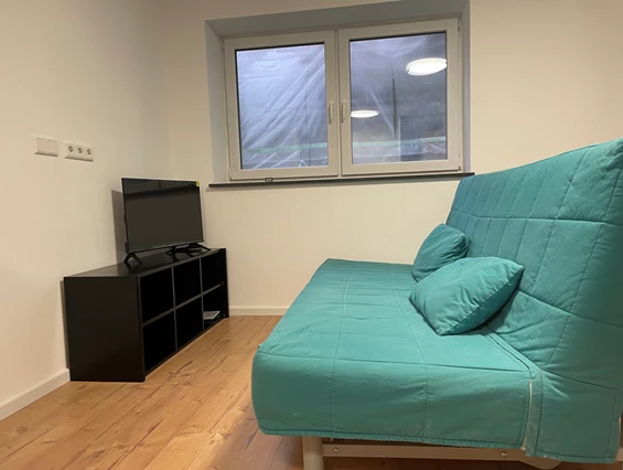 Monteurzimmer: Apartment Domino