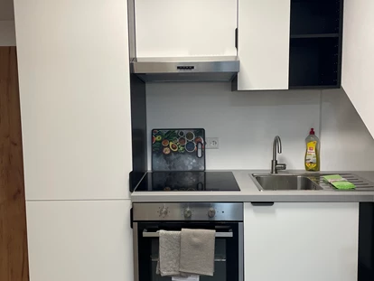 Monteurwohnung - PLZ 88348 (Deutschland) - Apartment Domino