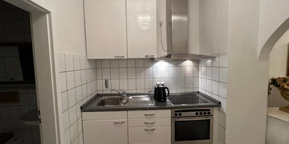 Monteurwohnung - Waschmaschine - Deutschland - Separate Küche - Monteurzimmer Kapetanovic