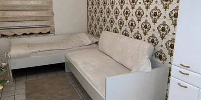 Monteurwohnung - Waschmaschine - Deutschland - Monteurzimmer Kapetanovic
