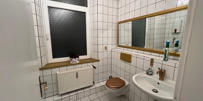 Monteurwohnung - Waschmaschine - Deutschland - Monteurzimmer Kapetanovic