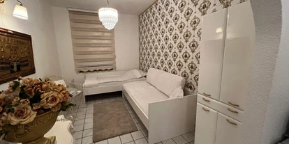 Monteurwohnung - Waschmaschine - Deutschland - Monteurzimmer Kapetanovic